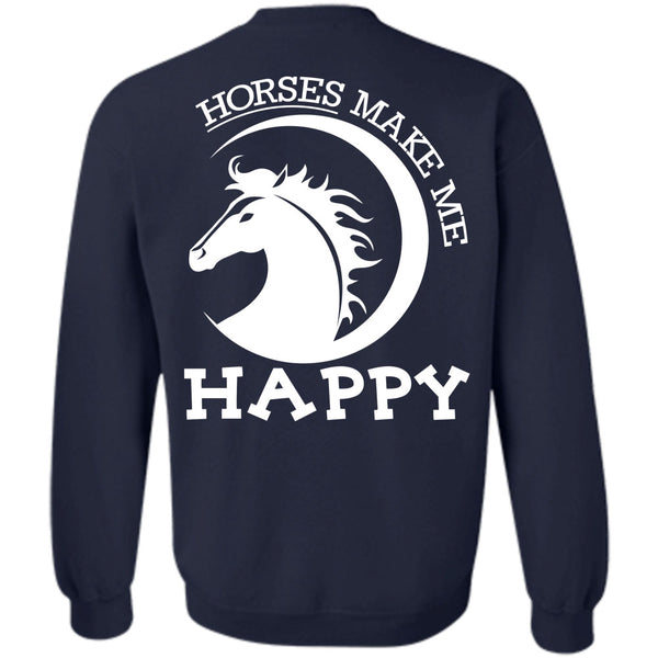 Being A Equestrian T Shirt, I Love Horse Sweatshirt
