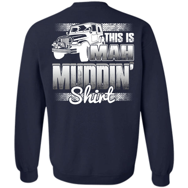 Being A Jeep Driver T Shirt, I Love Jeep Sweatshirt