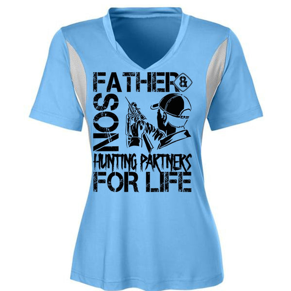 Father And Son Hunting Partners T Shirt, I Love Papa T Shirt, Awesome T-Shirts