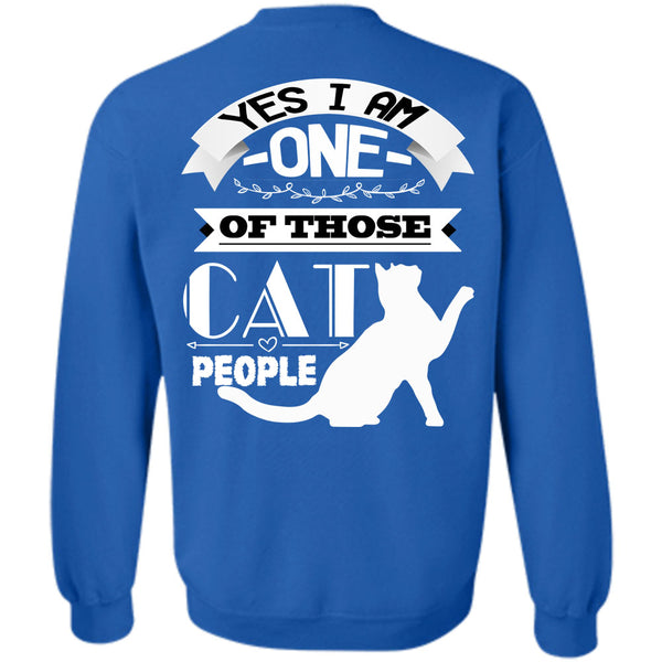 I Love Cat T Shirt, Calls Me Cat Lady Sweatshirt
