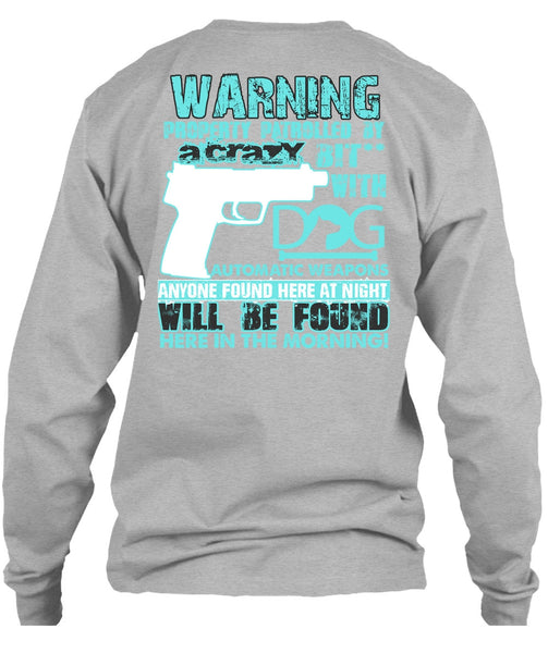 Dog Automatic Weapons T Shirt, I Love Veteran T Shirt