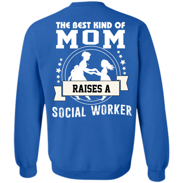 Being A Mom T Shirt, I Love Mother Sweatshirt