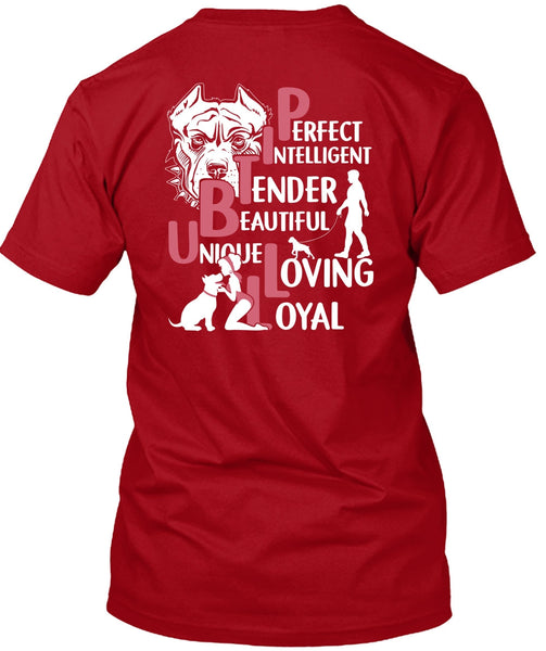Beautiful Loving Dog T Shirt, My Favorite T Shirt