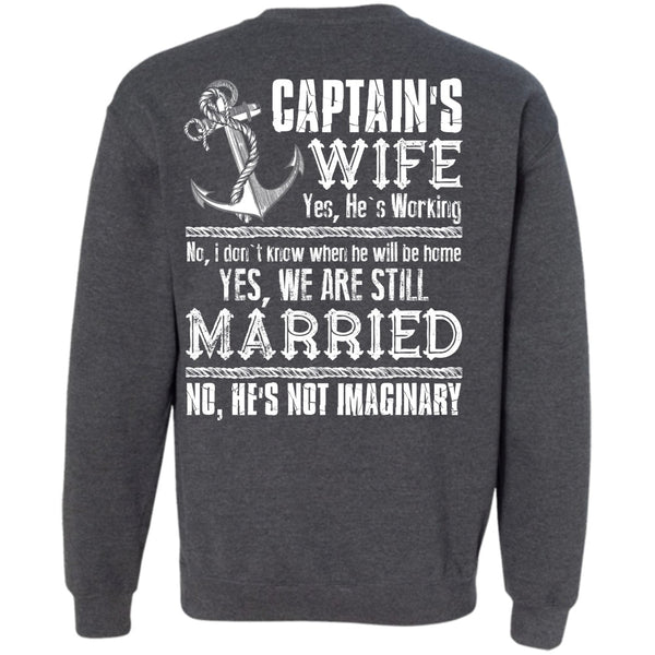 We Are Still Married T Shirt, I Love Husband Sweatshirt