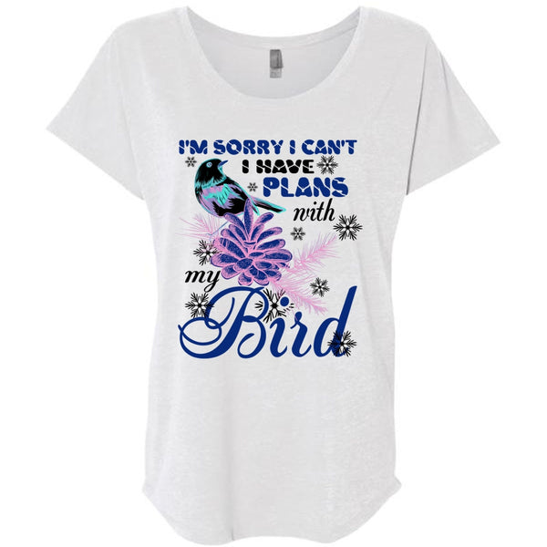 I Have Plans With My Bird T Shirt, Noel Christmas T Shirt, Awesome T-Shirts