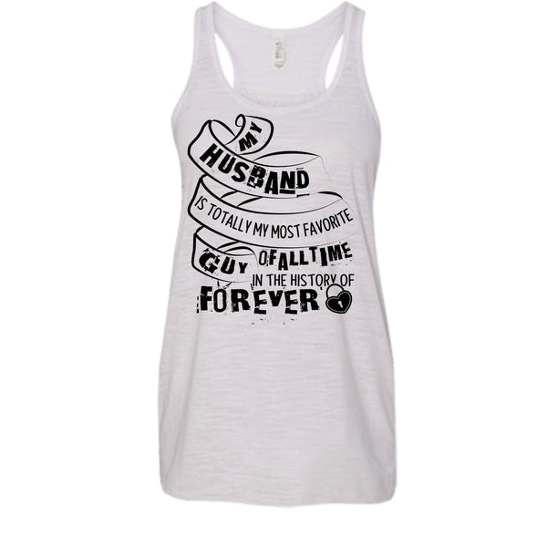 My Husband T Shirt, Gift For Husband T Shirt, Awesome t-shirts