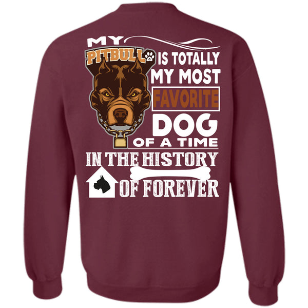 A Time In The History Of Forever T Shirt, I Love My Dogs Sweatshirt