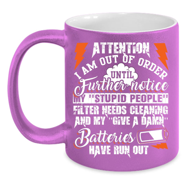 Awesome Mechanics Coffee Mug, Funny Gift For Mechanics Coffee Cup