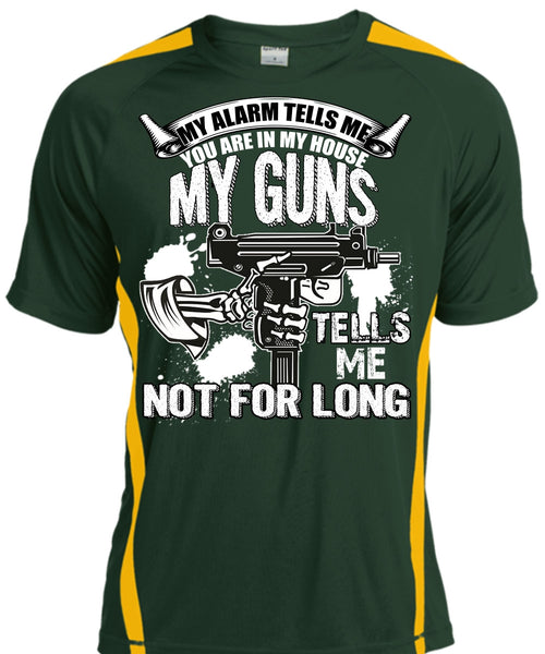 My House My Guns T Shirt, Being A Veteran T Shirt, Cool Shirt