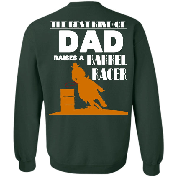 Being A Father T Shirt, I Love Papa Sweatshirt