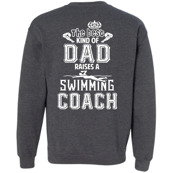 Being A Coach T Shirt, I'm A Coach Sweatshirt