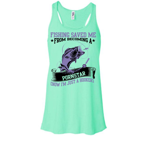 Now I'm Just A Hooker T Shirt, I Love Fishing T Shirt, Awesome t-shirts