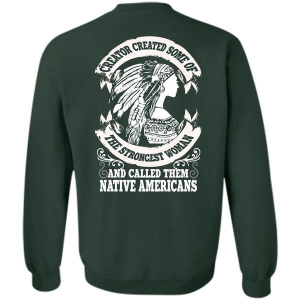 Strongest Woman T Shirt, I Love Girlfriend Sweatshirt