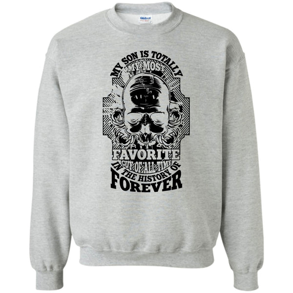 Coolest Son T Shirt, My Son Sweatshirt