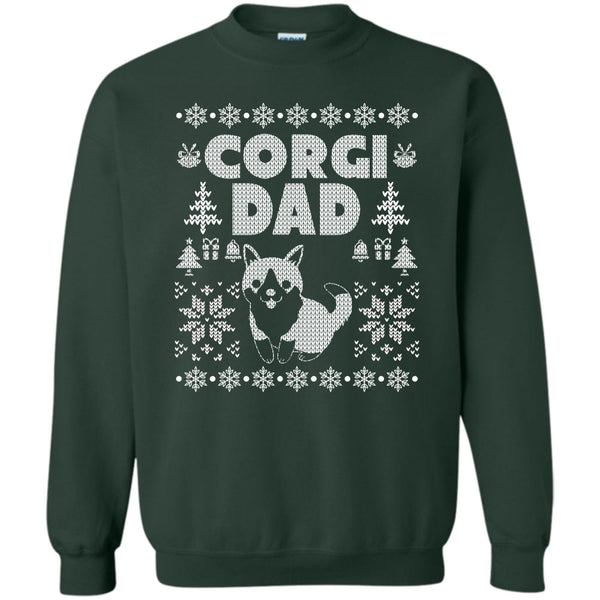 Coolest Dog Lover T Shirt, Gift For Merry Christmas Sweatshirt