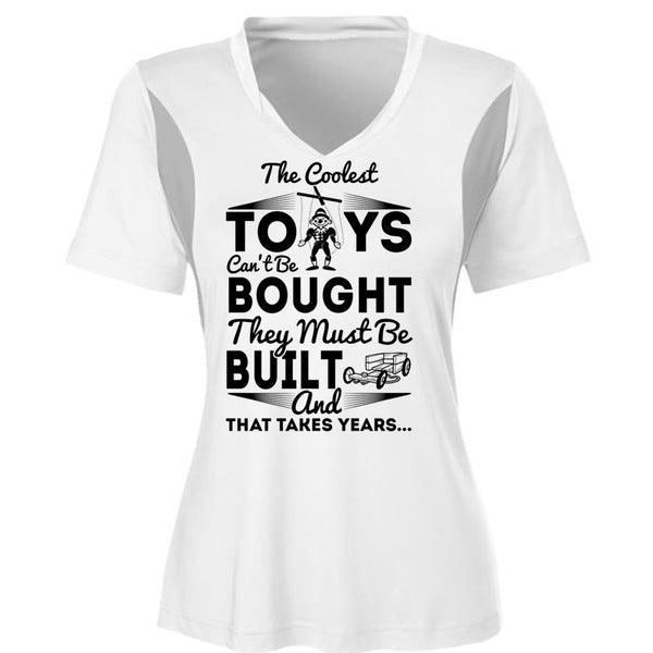 The Coolest Toys T Shirt, I Love My Life T Shirt, Awesome T-Shirts
