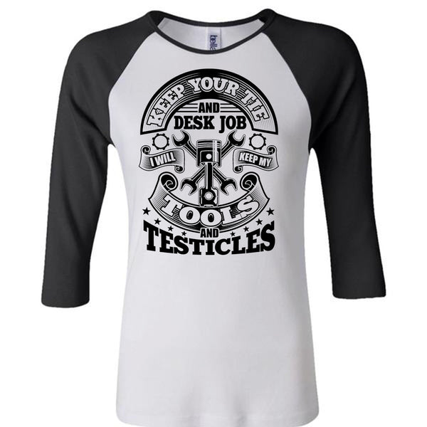 I Will Keep My Tools T Shirt, I Love Machinist T Shirt, Awesome T-Shirts