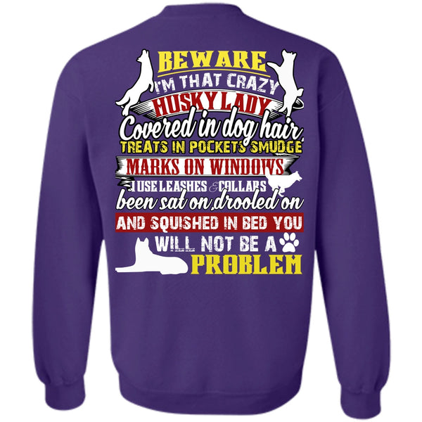 Marks On Windows T Shirt, I Love My Dog Sweatshirt