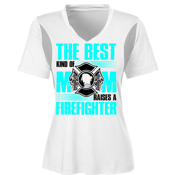 The Best Kind Of Mom T Shirt, I Love Firefighter T Shirt, Awesome T-Shirts