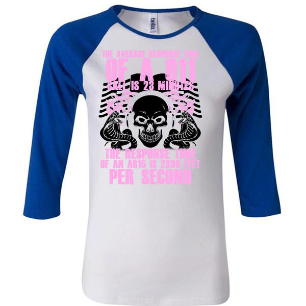 The Average Response Time Of A 911 T Shirt, I Love Dispatcher T Shirt, Awesome T-Shirts