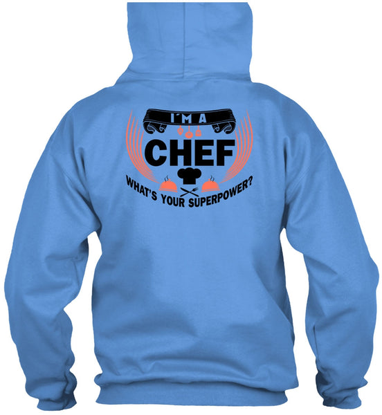 Being A Chef T Shirt, My Job T Shirt