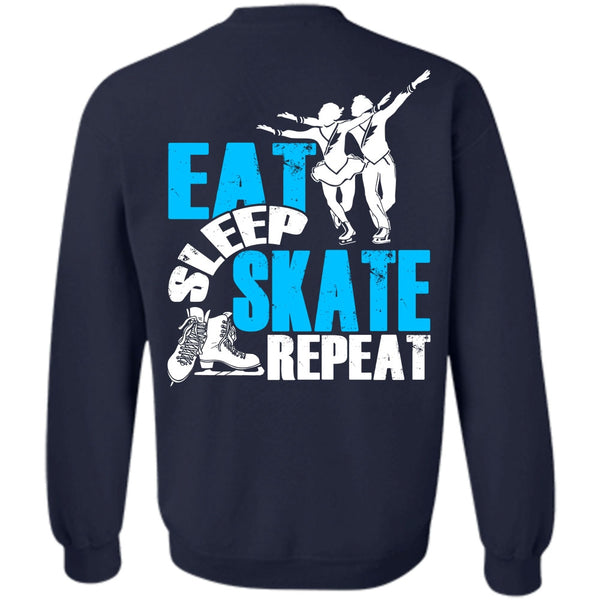 I Love Skate T Shirt, My Favorite Sweatshirt