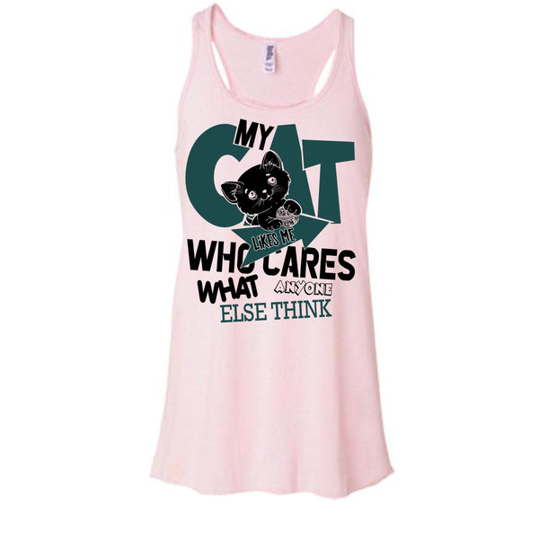 My Cat Like Me T Shirt, Coolest Cat Lover T Shirt, Awesome t-shirts