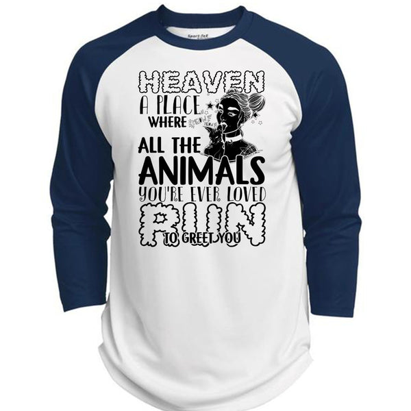You're Ever Loved Run T Shirt, I Love Cat T Shirt, Awesome T-Shirts  (Polyester Game Baseball Jersey)