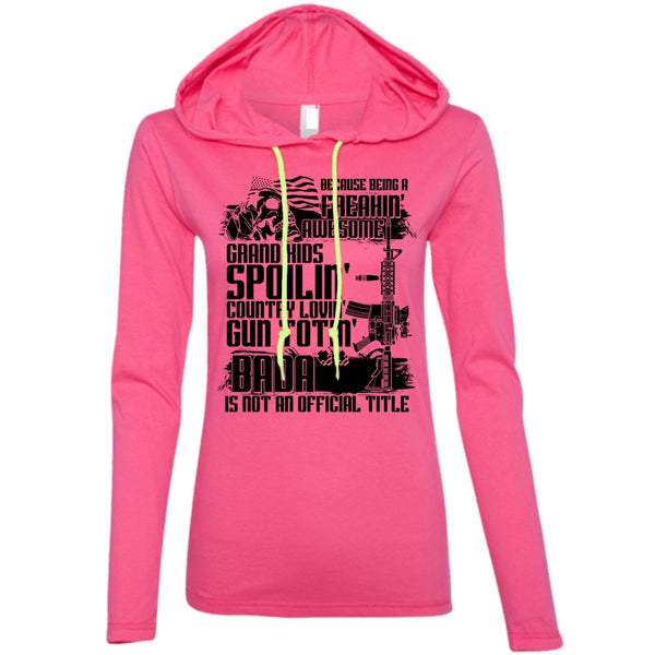 Grandkids Spoiling Country Loving Gun T Shirt, Being A Veteran T Shirt, Awesome T-Shirts