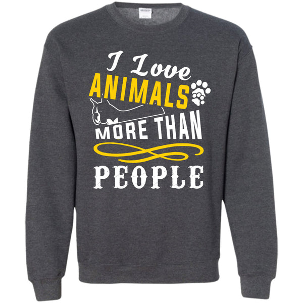 Cutest Dog In The World T Shirt, I Love My Dog Sweatshirt