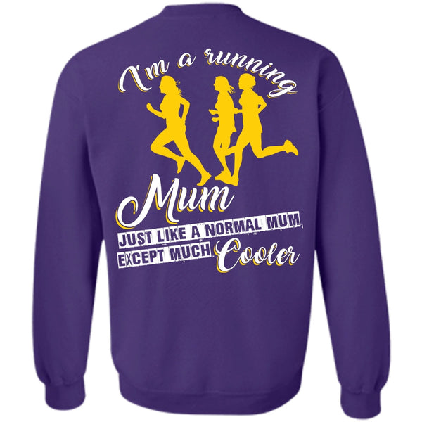 Just Like A Normal Mum T Shirt, I Love Dog Sweatshirt