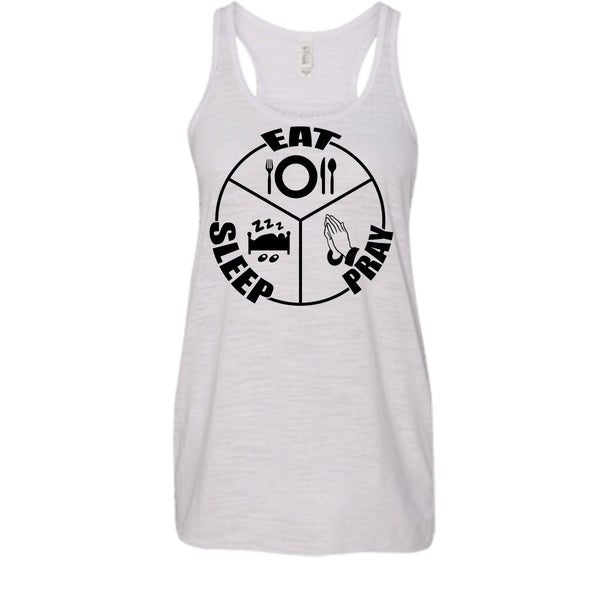 Eat Sleep Pray T Shirt, Gift For Prayer T Shirt, Awesome t-shirts