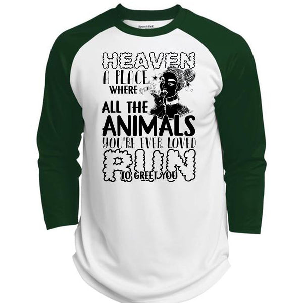 You're Ever Loved Run T Shirt, I Love Cat T Shirt, Awesome T-Shirts  (Polyester Game Baseball Jersey)