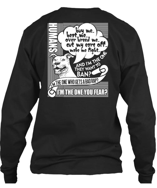 I'm The One You Fear T Shirt, My Pets T Shirt