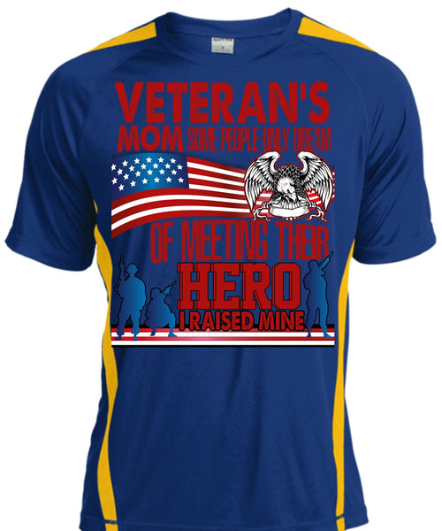 Veteran's Mom T Shirt, Being A Veteran T Shirt, Cool Shirt