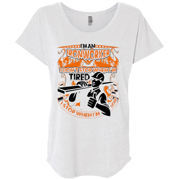 I'm An Ironworker T Shirt, I Love Ironworker T Shirt, Awesome T-Shirts