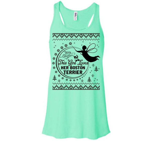 Merry Christmas T Shirt, Coolest Boston Terrier T Shirt, Awesome t-shirts