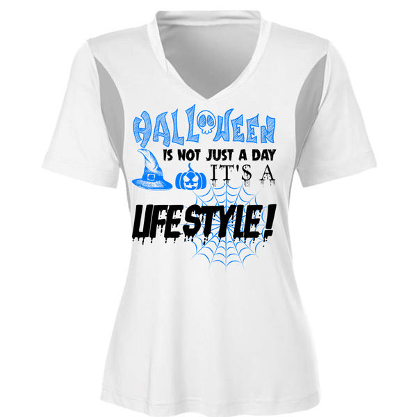 Halloween Is Not Just A Day T Shirt, Wait For Halloween T Shirt, Awesome T-Shirts