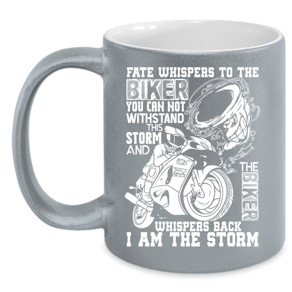 Awesome Bikers Coffee Mug, Best Gift For Bikers Coffee Cup