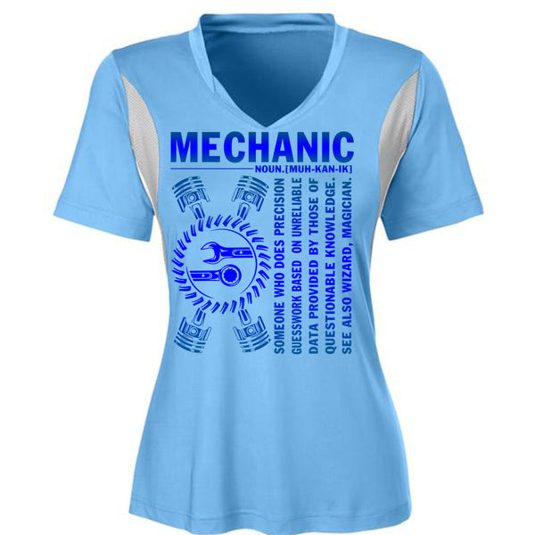 Being A Mechanic T Shirt, I Love Mechanic T Shirt, Awesome T-Shirts