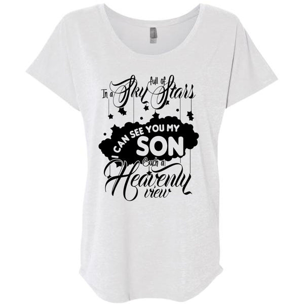 I Can See You My Son T Shirt, I Love Son T Shirt, Awesome T-Shirts