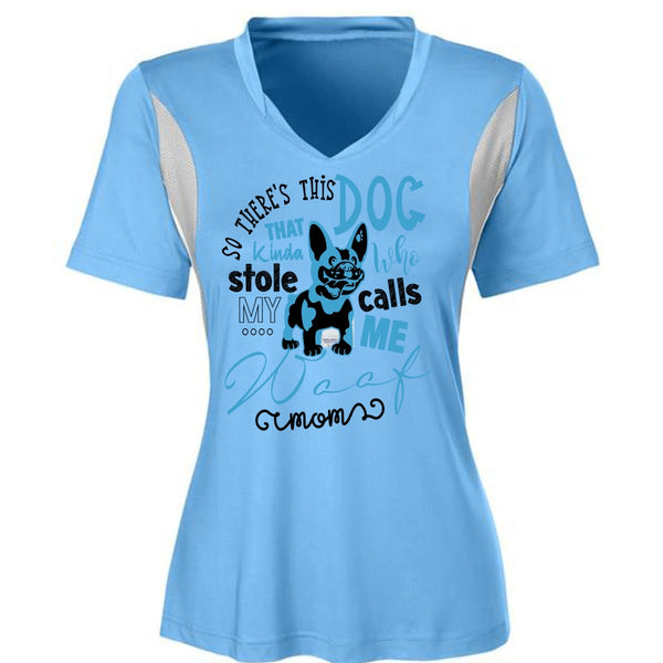 So There's This Dog T Shirt, Call Me My Mom T Shirt, Awesome T-Shirts