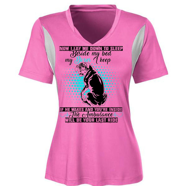 Sleep Beside My Bed My Boxer T Shirt, I Love My Dog T Shirt, Awesome T-Shirts