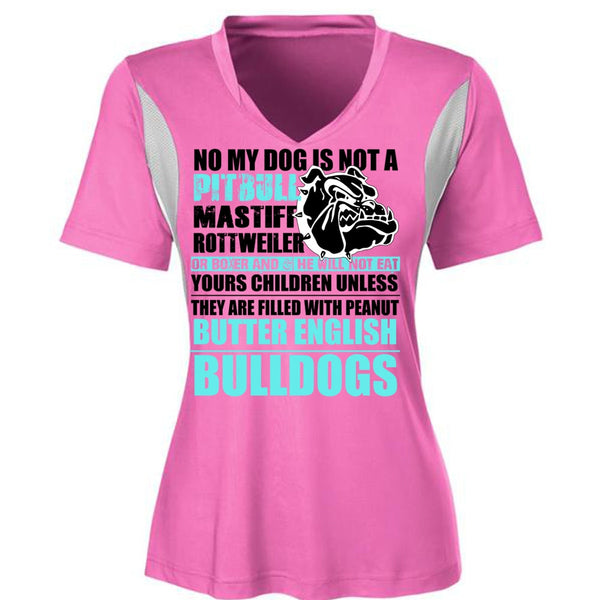 No My Dog Is Not A Pit Bull T Shirt, I Love Pit Bull T Shirt