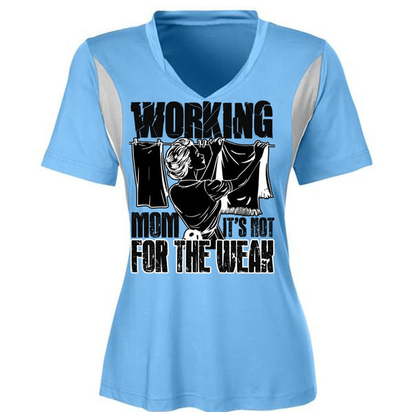 Working Mom T Shirt, I Love Mom T Shirt, Awesome T-Shirts