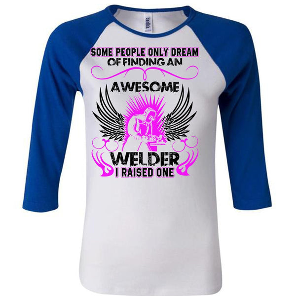 Finding An Awesome Welder T Shirt, I Love Welding T Shirt, Awesome T-Shirts