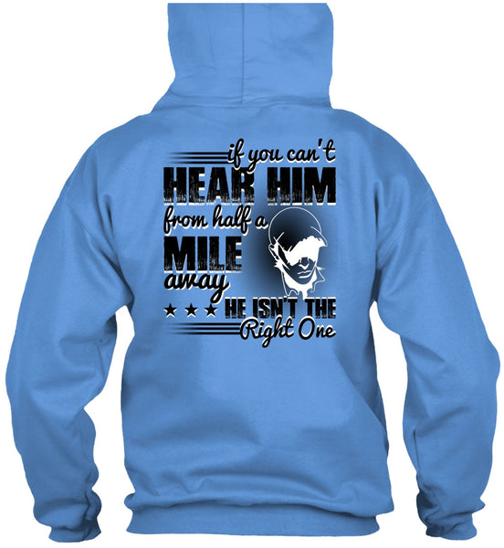 Half A Mile Away T Shirt, I Love Biking T Shirt