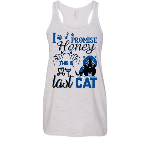 I Promise Honey T Shirt, Coolest Cat Lover T Shirt, Awesome t-shirts