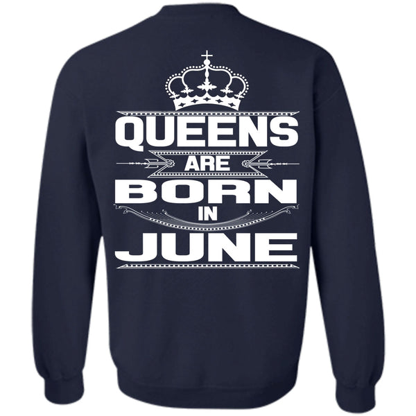 I Love Lady T Shirt, Being A Woman Sweatshirt