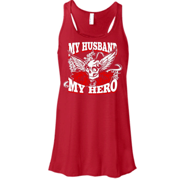 My Husband T Shirt, Gift For Husband T Shirt, Cool T Shirt